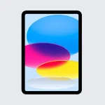 2021 Apple 12.9-inch iPad 512GB Gray Space