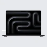 Apple MacBook Pro 16-inch – M2 Chip