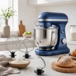 Artisan Pro Stand Mixer Set