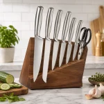 PrecisionEdge Seven-Piece Knife