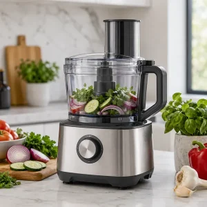 SmartPrep Multi-Function kitchen