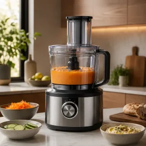 SmartPrep Multi-Function kitchen Hover Image