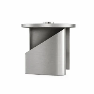 Rabit Elegant Minimalist Design acistic Side Table