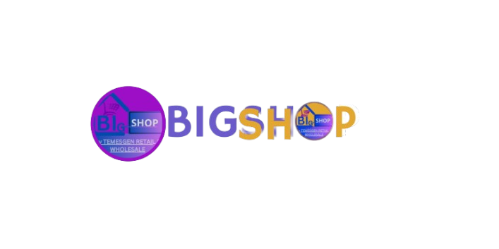 Temesgen Bigshop