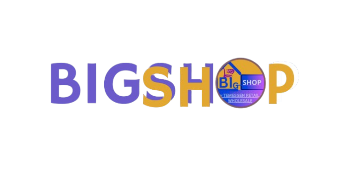 Temesgen Bigshop